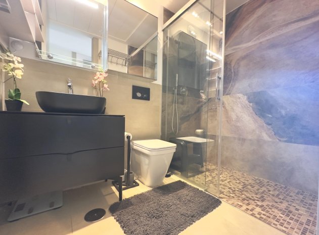 Herverkoop - Appartement - Orihuela Costa - Los Dolses