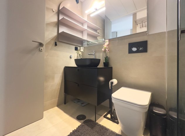 Herverkoop - Appartement - Orihuela Costa - Los Dolses