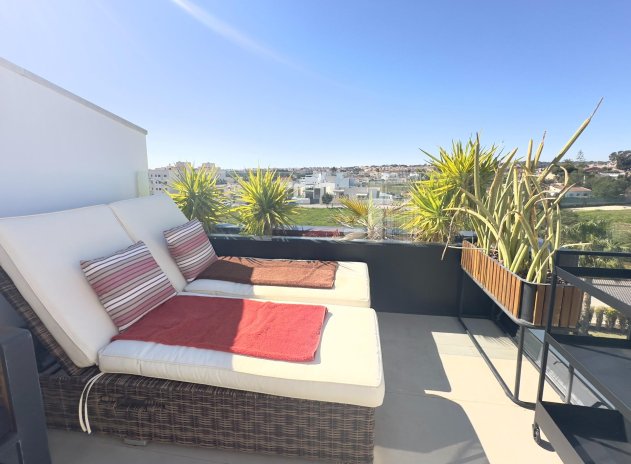 Herverkoop - Appartement - Orihuela Costa - Los Dolses