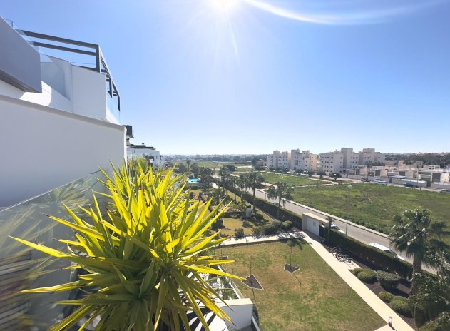 Herverkoop - Appartement - Orihuela Costa - Los Dolses