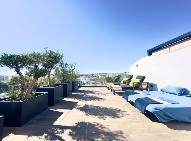 Herverkoop - Appartement - Orihuela Costa - Los Dolses