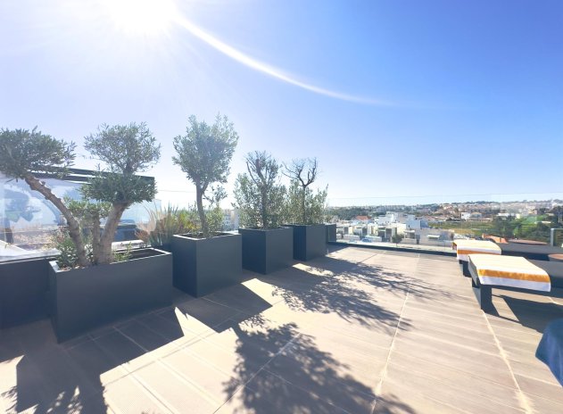 Herverkoop - Appartement - Orihuela Costa - Los Dolses