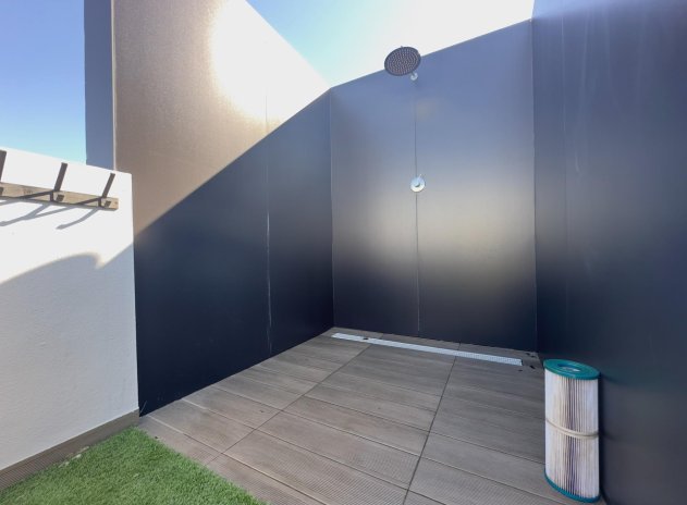 Herverkoop - Appartement - Orihuela Costa - Los Dolses