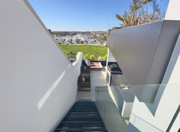 Herverkoop - Appartement - Orihuela Costa - Los Dolses