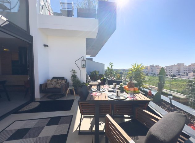 Herverkoop - Appartement - Orihuela Costa - Los Dolses