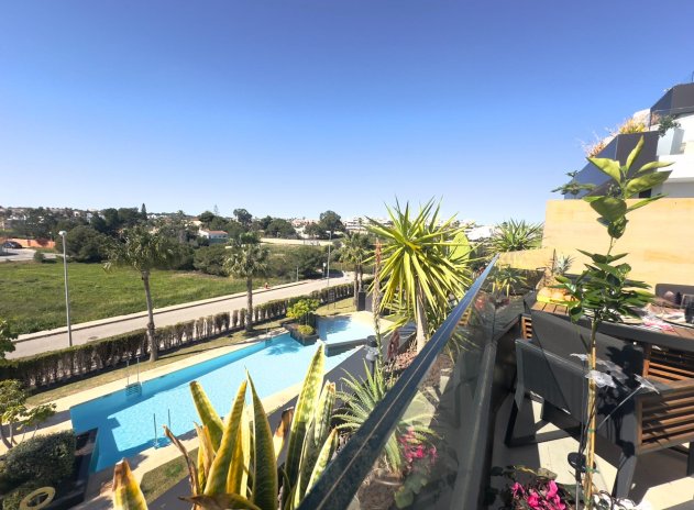 Herverkoop - Appartement - Orihuela Costa - Los Dolses