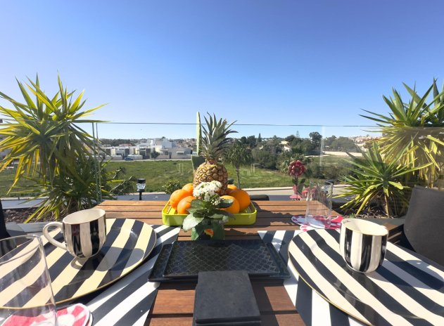 Herverkoop - Appartement - Orihuela Costa - Los Dolses