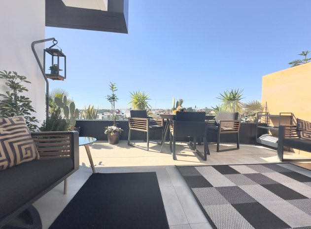 Herverkoop - Appartement - Orihuela Costa - Los Dolses