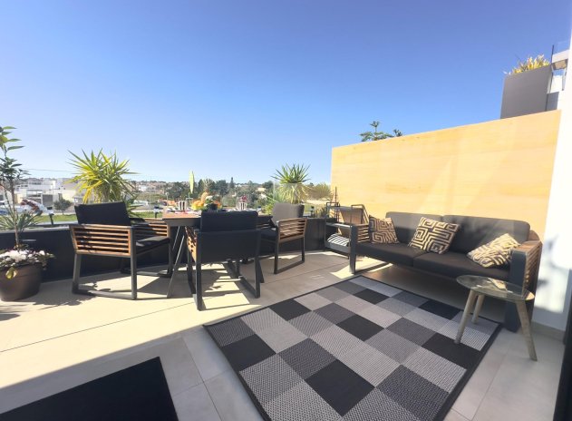 Herverkoop - Appartement - Orihuela Costa - Los Dolses