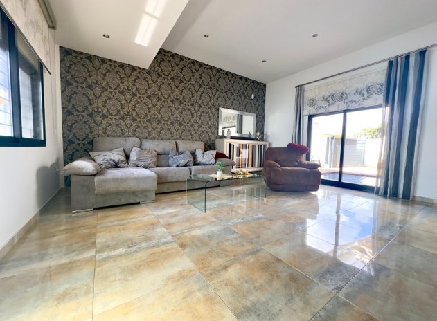 Reventa - Villa - Pilar de la Horadada - Torre de la Horadada