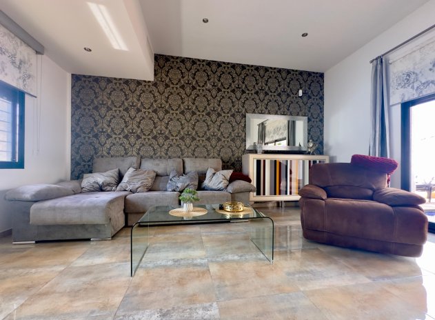 Reventa - Villa - Pilar de la Horadada - Torre de la Horadada