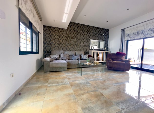 Reventa - Villa - Pilar de la Horadada - Torre de la Horadada