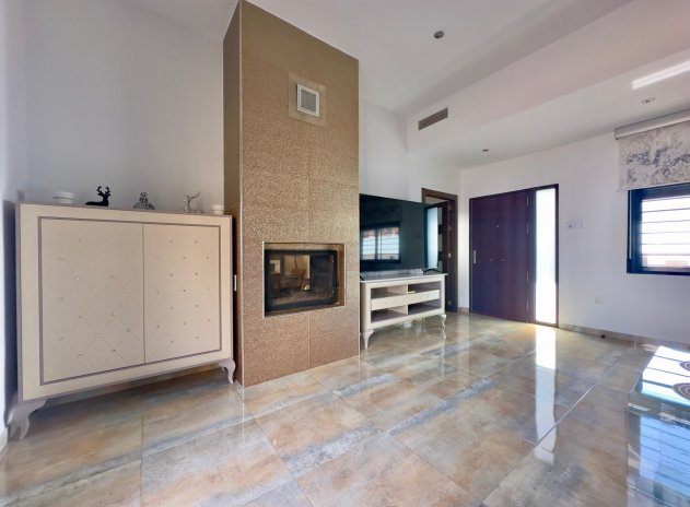 Reventa - Villa - Pilar de la Horadada - Torre de la Horadada