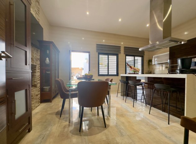 Reventa - Villa - Pilar de la Horadada - Torre de la Horadada