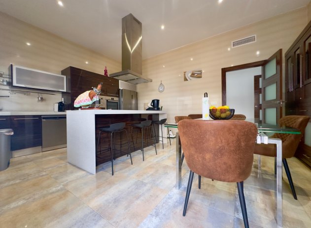 Reventa - Villa - Pilar de la Horadada - Torre de la Horadada