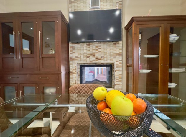 Reventa - Villa - Pilar de la Horadada - Torre de la Horadada