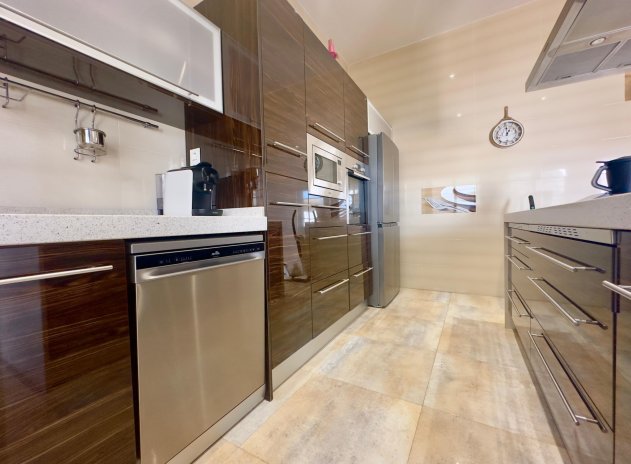 Reventa - Villa - Pilar de la Horadada - Torre de la Horadada