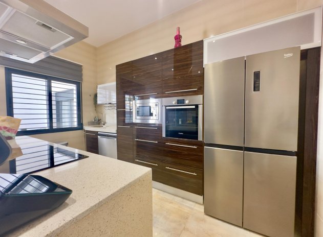 Reventa - Villa - Pilar de la Horadada - Torre de la Horadada