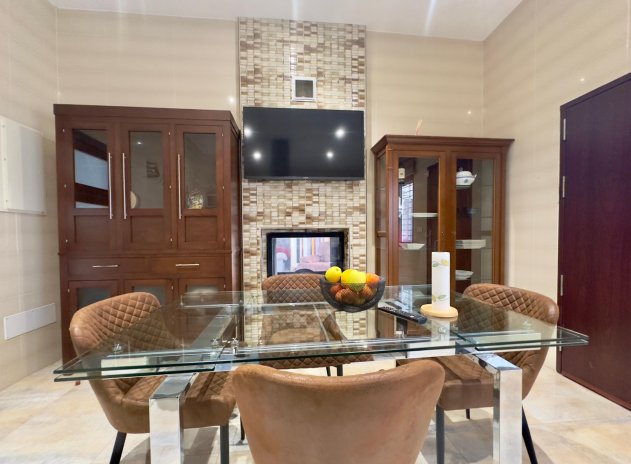 Reventa - Villa - Pilar de la Horadada - Torre de la Horadada