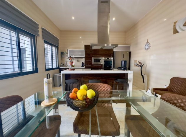 Reventa - Villa - Pilar de la Horadada - Torre de la Horadada