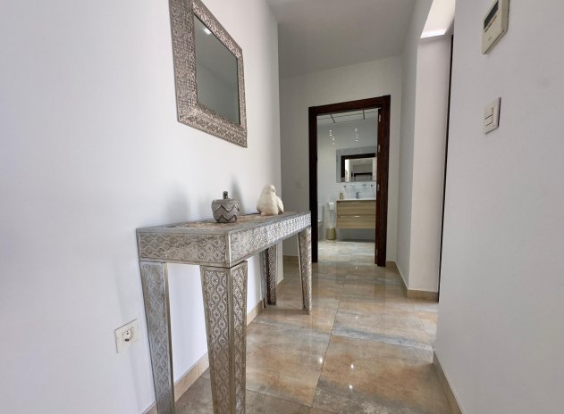 Reventa - Villa - Pilar de la Horadada - Torre de la Horadada