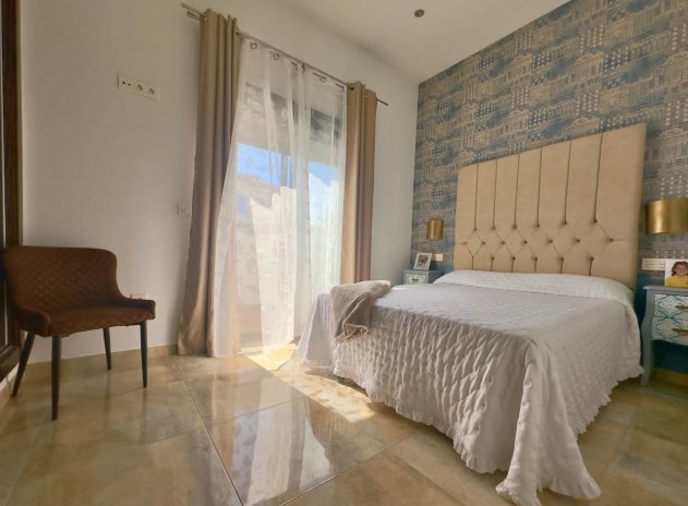 Reventa - Villa - Pilar de la Horadada - Torre de la Horadada