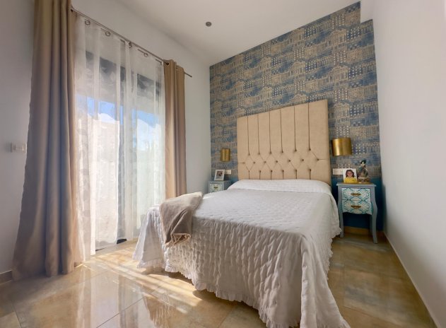 Reventa - Villa - Pilar de la Horadada - Torre de la Horadada