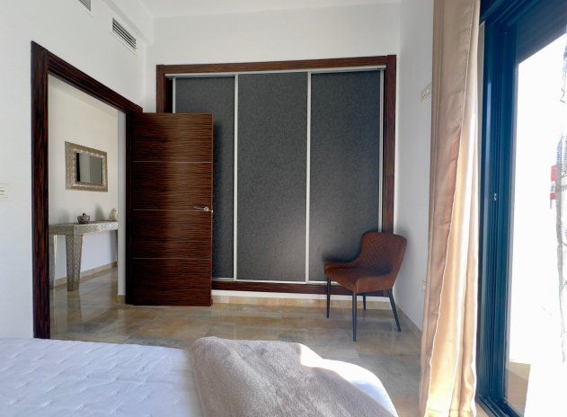 Reventa - Villa - Pilar de la Horadada - Torre de la Horadada