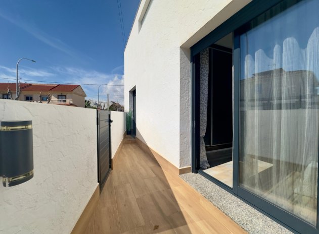 Reventa - Villa - Pilar de la Horadada - Torre de la Horadada