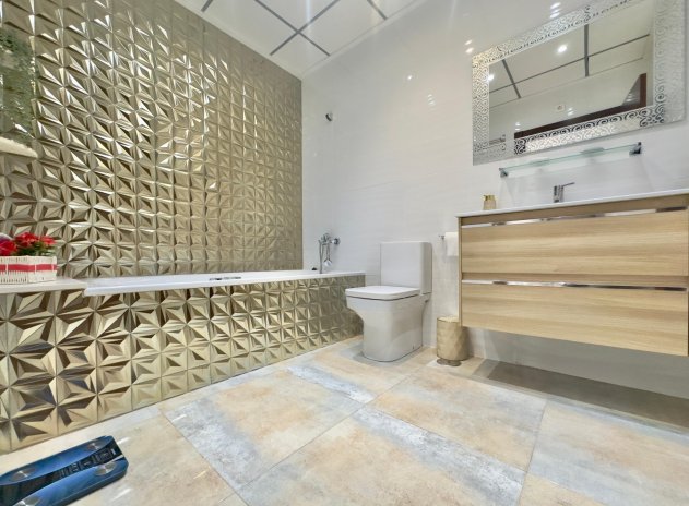 Reventa - Villa - Pilar de la Horadada - Torre de la Horadada