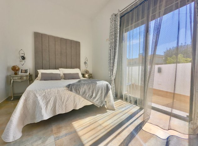 Reventa - Villa - Pilar de la Horadada - Torre de la Horadada