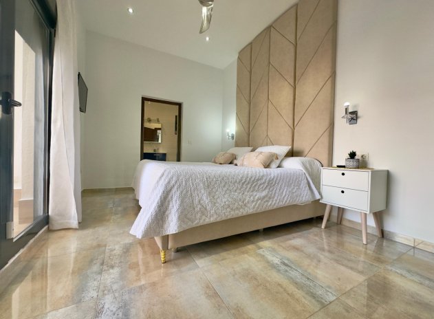 Reventa - Villa - Pilar de la Horadada - Torre de la Horadada