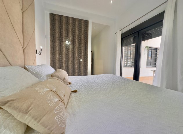 Reventa - Villa - Pilar de la Horadada - Torre de la Horadada