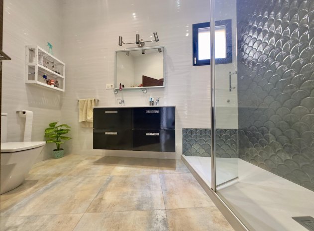 Reventa - Villa - Pilar de la Horadada - Torre de la Horadada