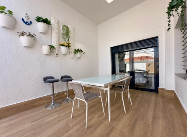 Reventa - Villa - Pilar de la Horadada - Torre de la Horadada