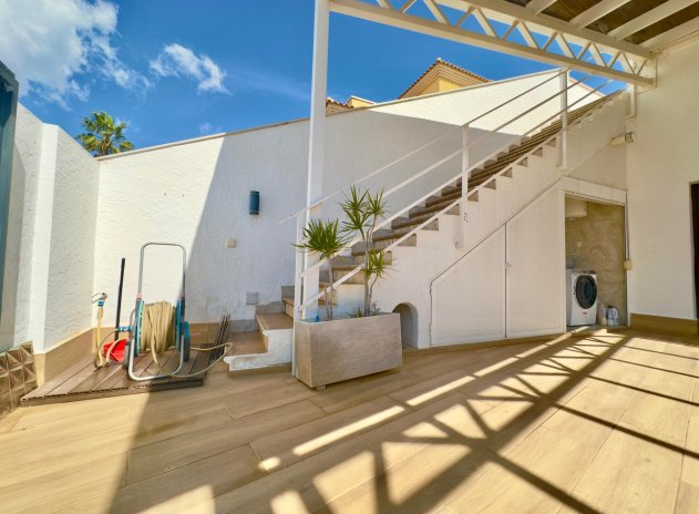 Reventa - Villa - Pilar de la Horadada - Torre de la Horadada