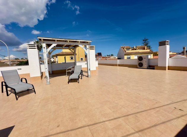 Reventa - Villa - Pilar de la Horadada - Torre de la Horadada