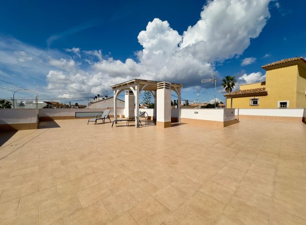 Reventa - Villa - Pilar de la Horadada - Torre de la Horadada