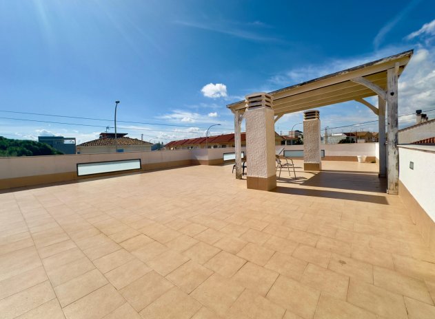 Reventa - Villa - Pilar de la Horadada - Torre de la Horadada