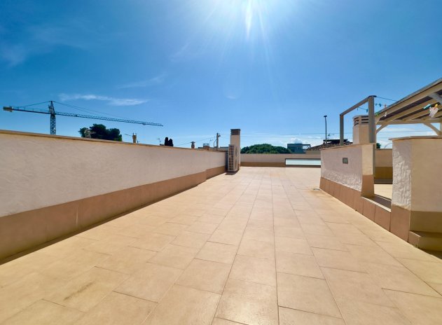 Reventa - Villa - Pilar de la Horadada - Torre de la Horadada