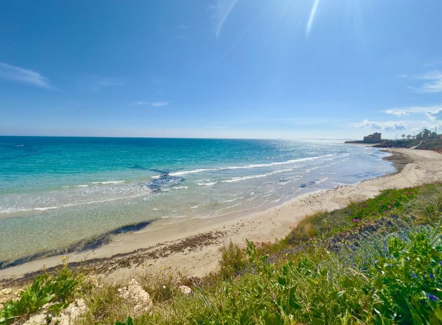 Reventa - Villa - Pilar de la Horadada - Torre de la Horadada