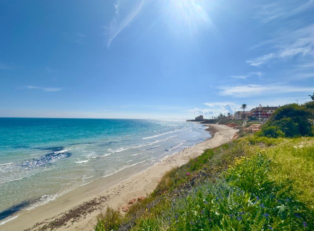 Reventa - Villa - Pilar de la Horadada - Torre de la Horadada