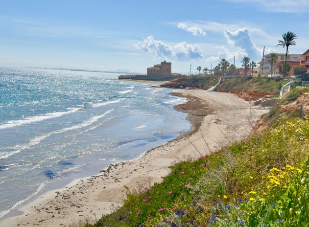 Reventa - Villa - Pilar de la Horadada - Torre de la Horadada