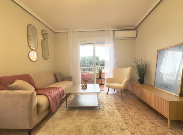 Herverkoop - Appartement - Torrevieja - Playa de los Locos