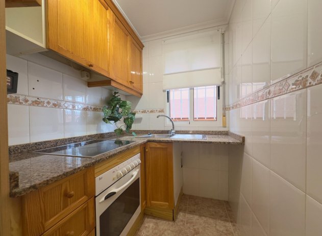 Herverkoop - Appartement - Torrevieja - Playa de los Locos