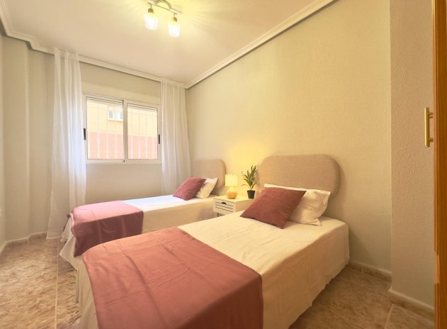 Herverkoop - Appartement - Torrevieja - Playa de los Locos