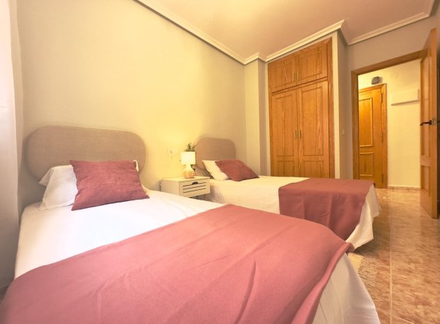 Herverkoop - Appartement - Torrevieja - Playa de los Locos