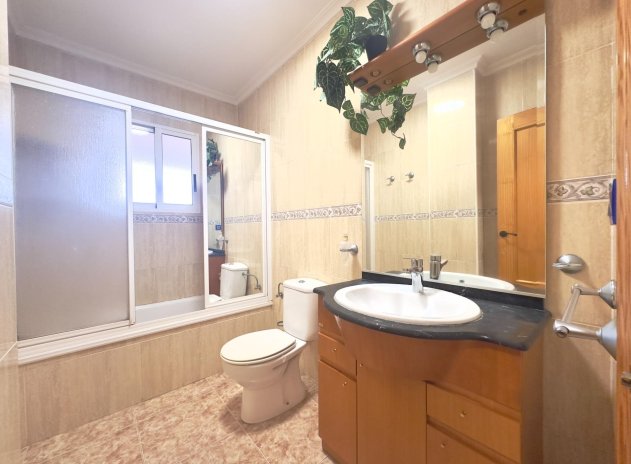 Herverkoop - Appartement - Torrevieja - Playa de los Locos