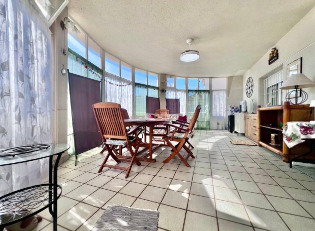 Reventa - Villa - Orihuela Costa - La Zenia