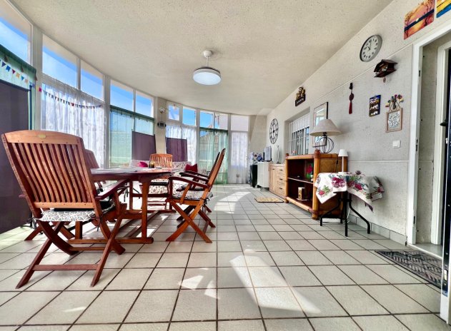 Reventa - Villa - Orihuela Costa - La Zenia